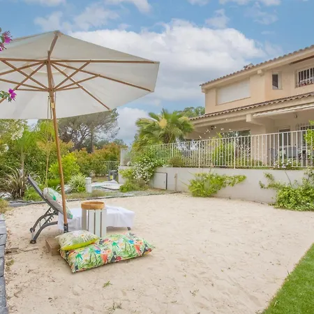 Osher Holiday home
